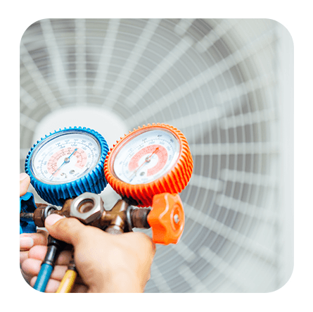 AC Maintenance in Beaumont, TX