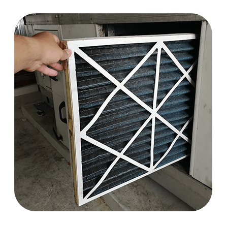 Furnace Maintenance in Beaumont, TX