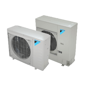 Daikin Fit Whole-House Air Conditioner - Big Fish AC and Heating