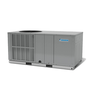 Daikin Packaged Air Conditioning Unit - Big Fish AC & Heating